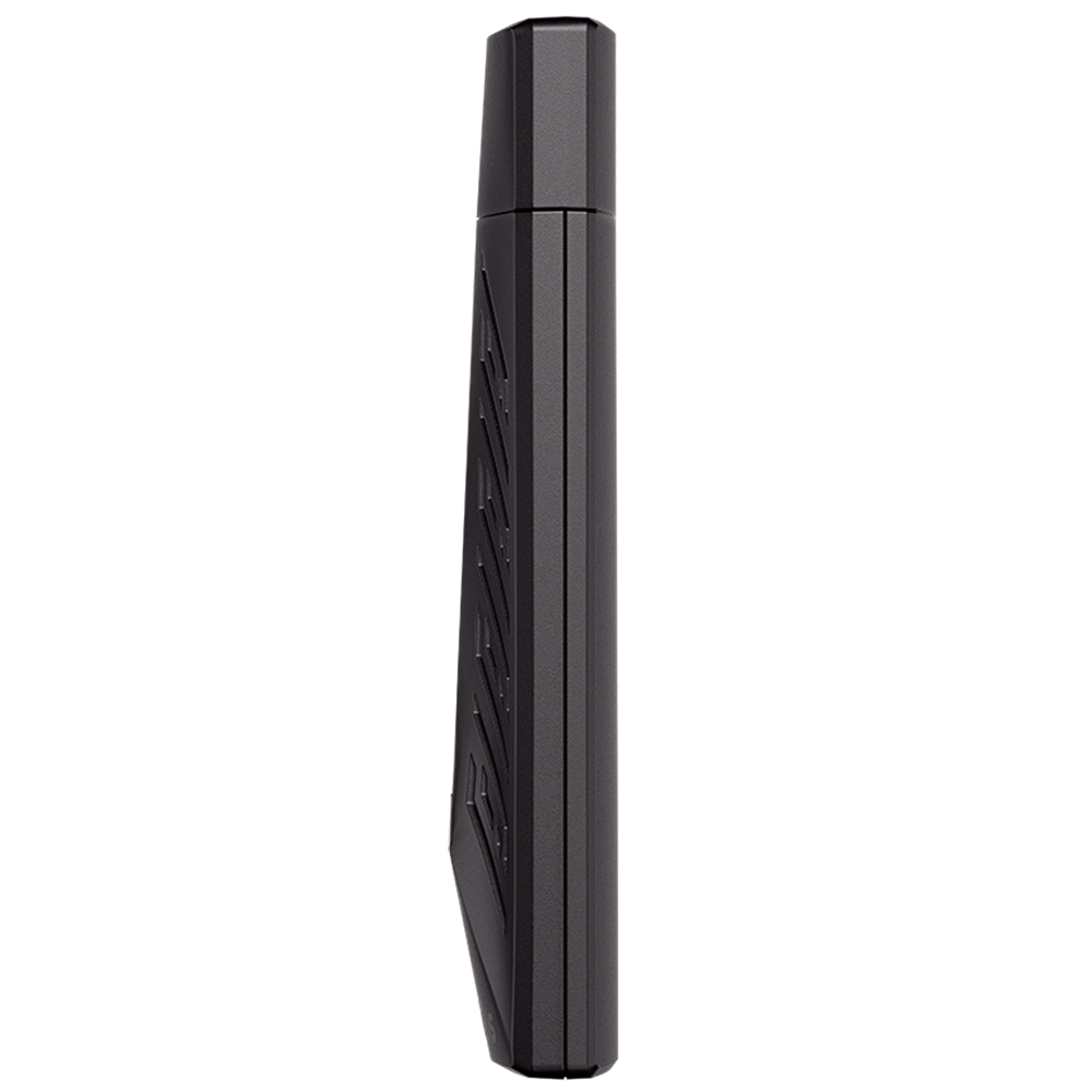 Adaptador de Rede USB Intelbras Wi-Fi A1800X — foto 4