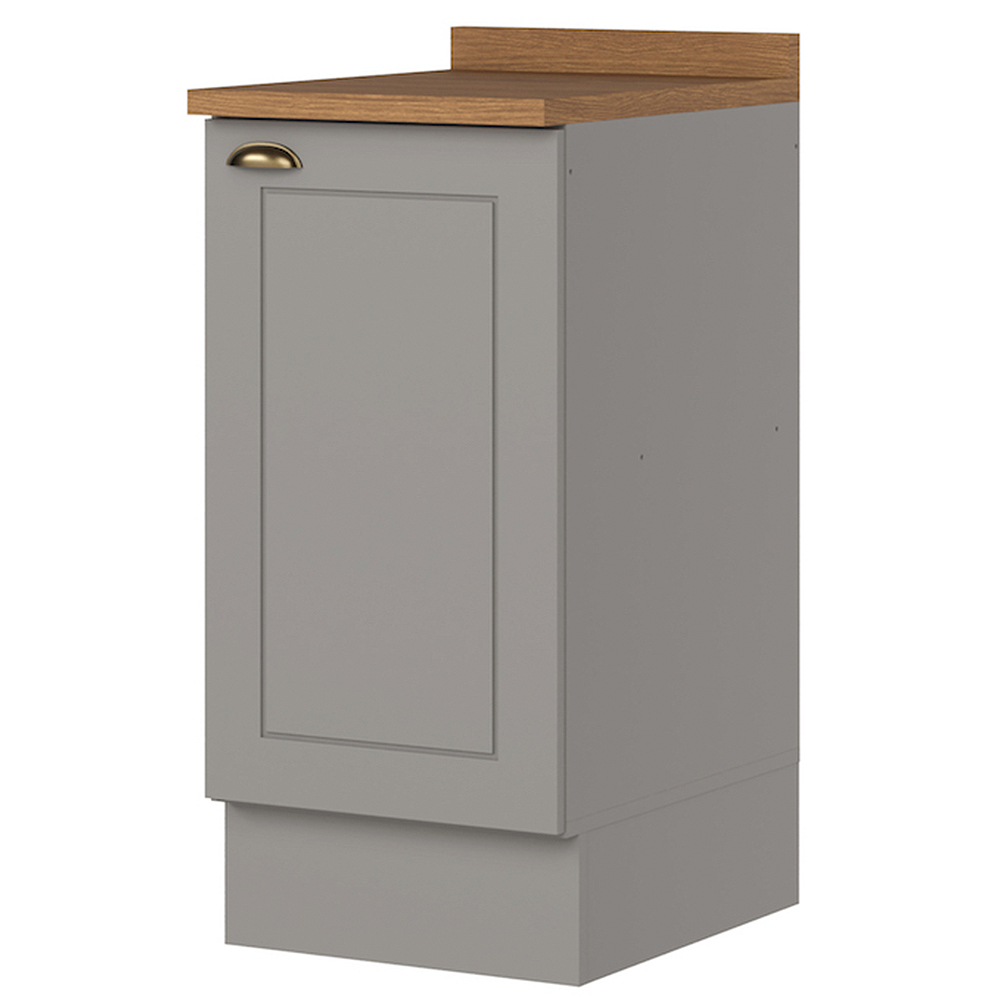 Balcão em MDF 40cm Americana Henn — foto 3