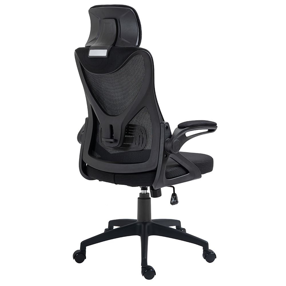 Cadeira Giratória Viper Pro Creative Rodízios — foto 5