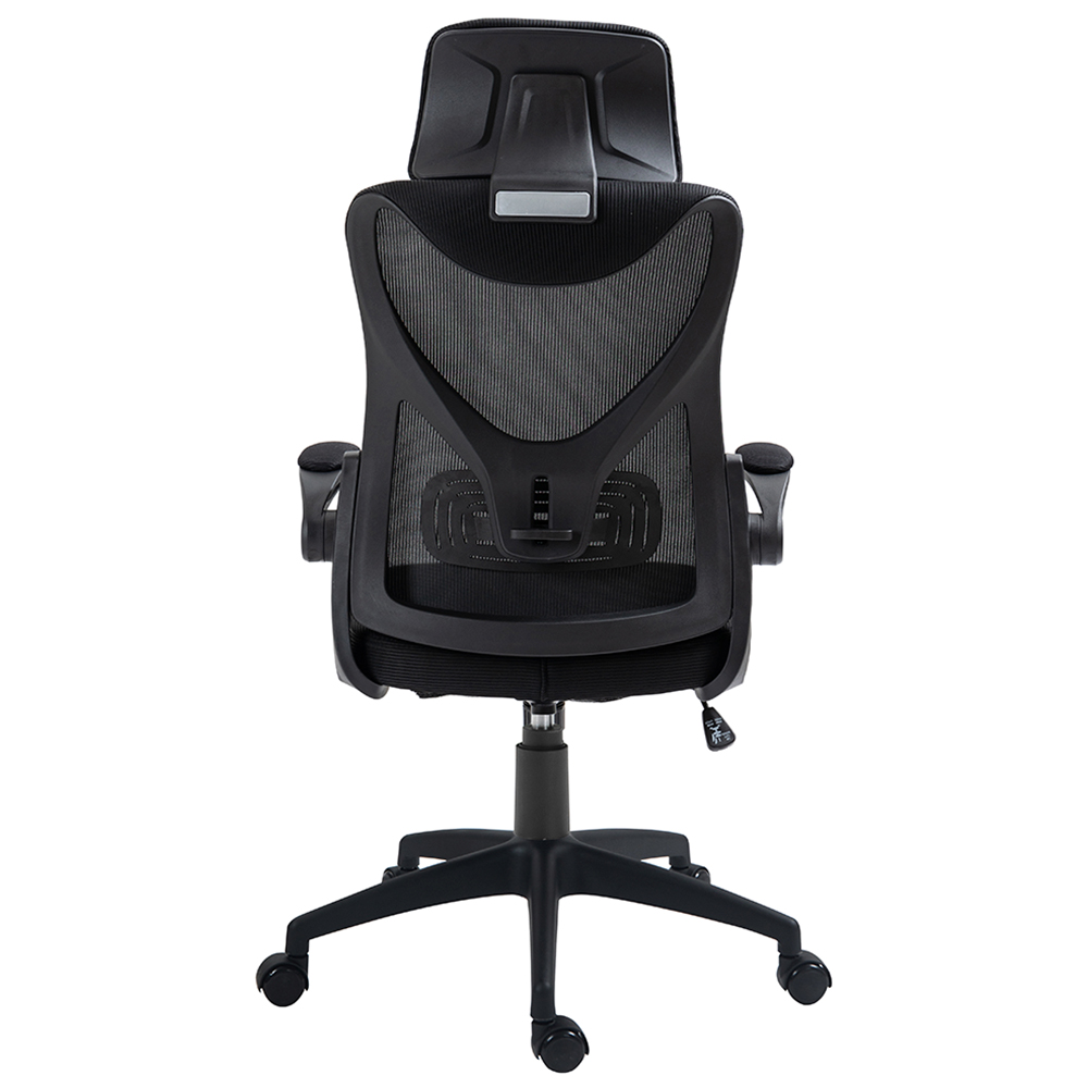Cadeira Giratória Viper Pro Creative Rodízios — foto 6