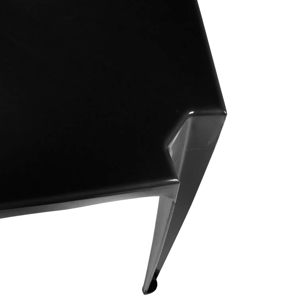 Mesa de Plástico Mor Suporta até 30kg — foto 5