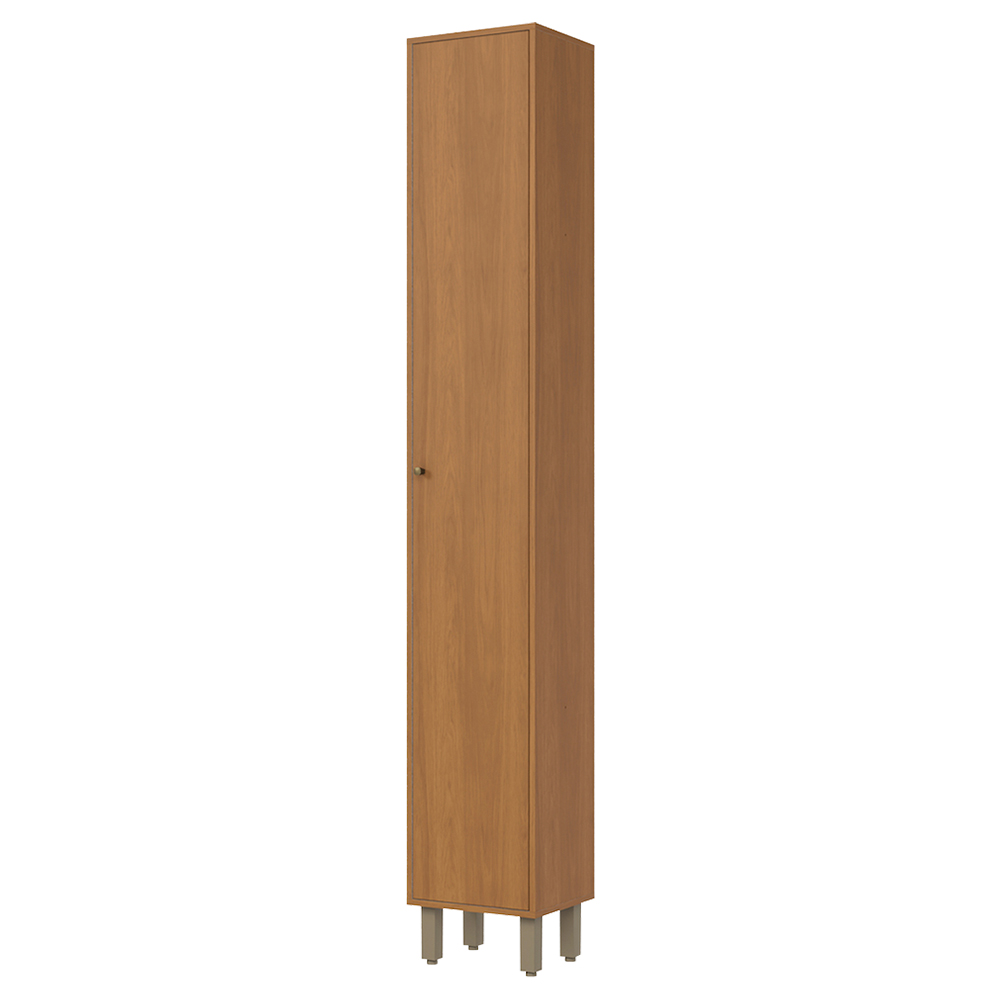 Paneleiro Henn Venaly 1 Porta MDP e MDF