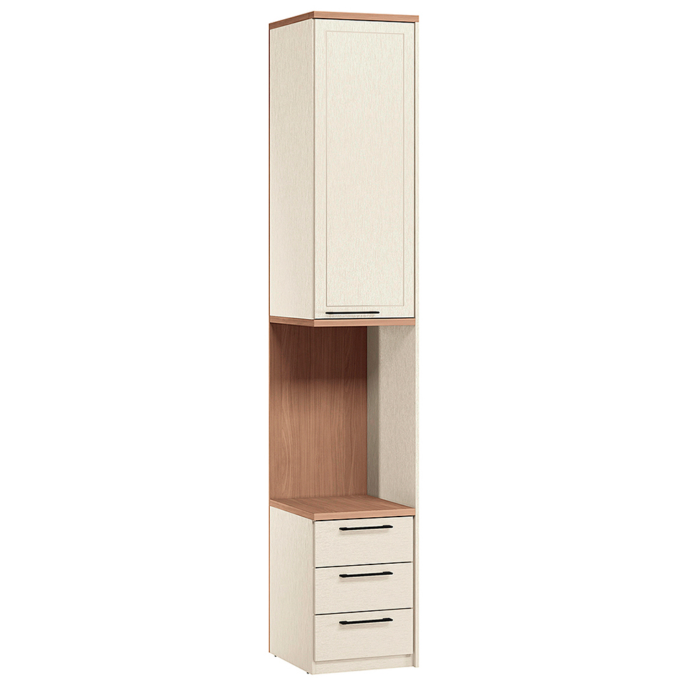 Quarto Modular Doce Vida Santos Andira 6 Peças — foto 6