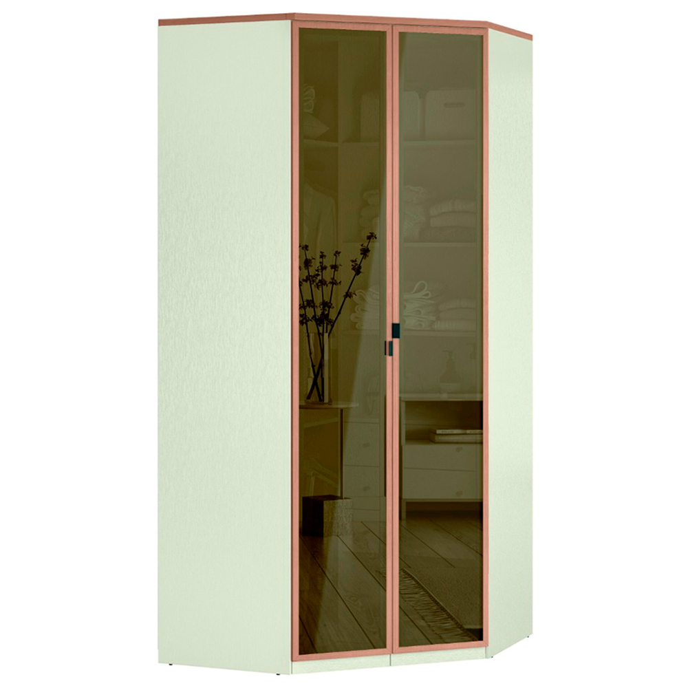 Quarto Modular Doce Vida Santos Andira 6 Peças — foto 7