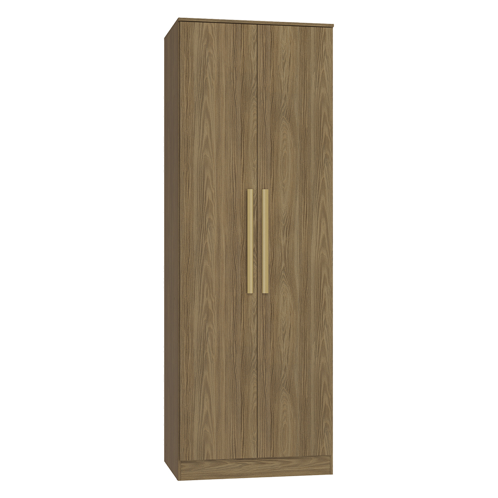 Roupeiro Modulado Kappesberg Ágata 3 Peças - MDP, 4 Portas — foto 7