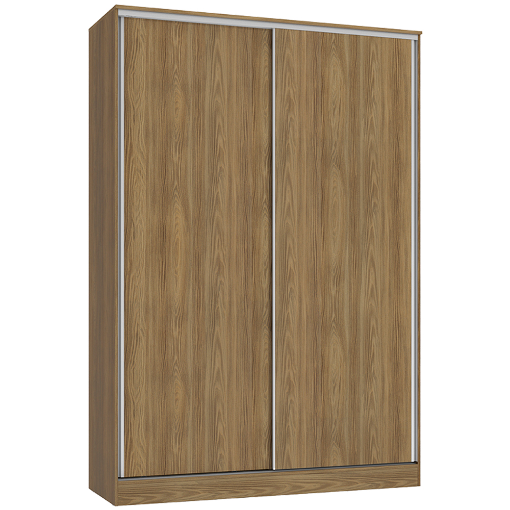 Roupeiro Modulado Kappesberg Ágata 3 Peças - MDP, 4 Portas — foto 9