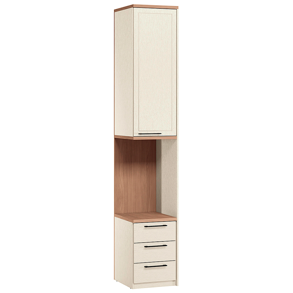 Quarto Modulado Santos Andira Doce Vida 6 Peças — foto 7