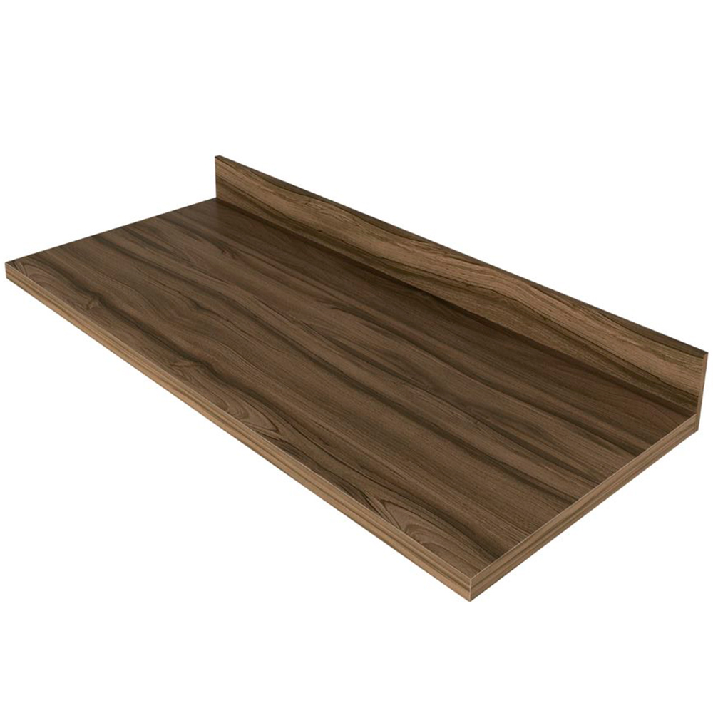 Tampo para Balcão Itatiaia Gourmet G3 MDP 120cm