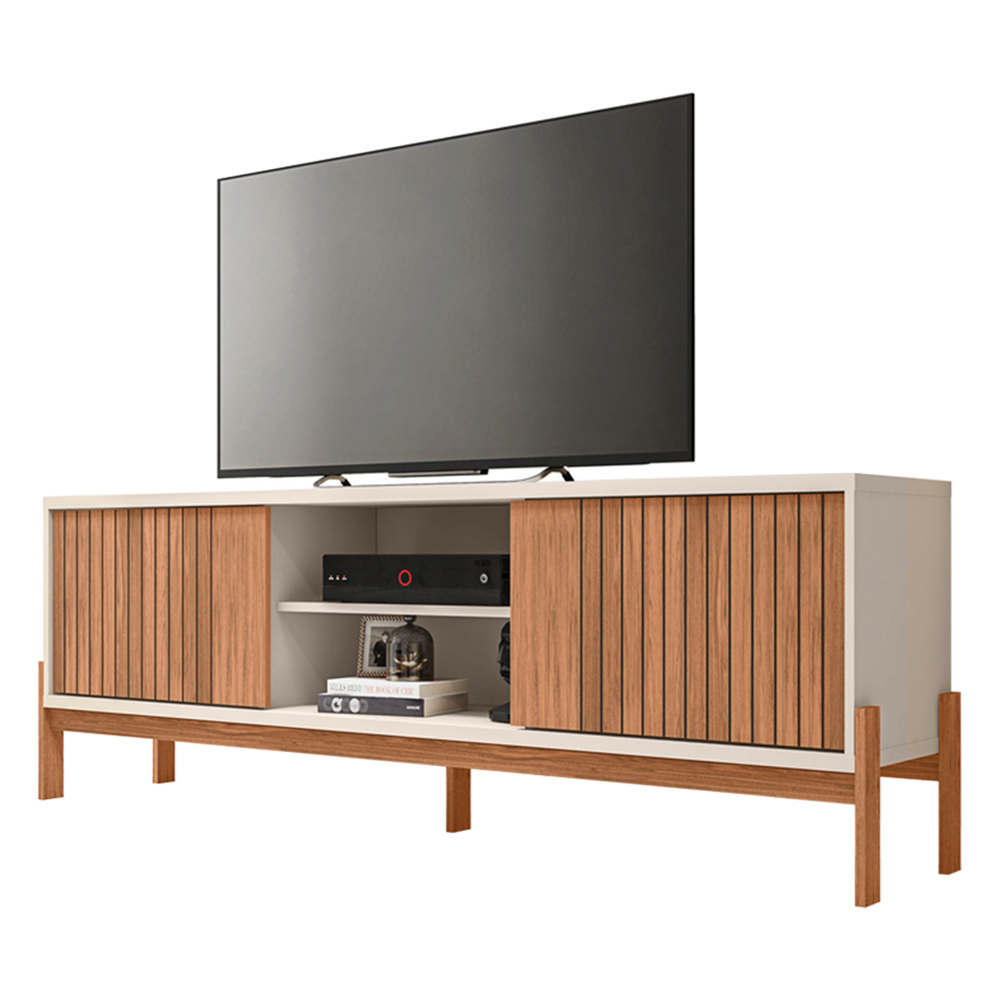 Rack para TV até 72" Tannen Caemmun — foto 3