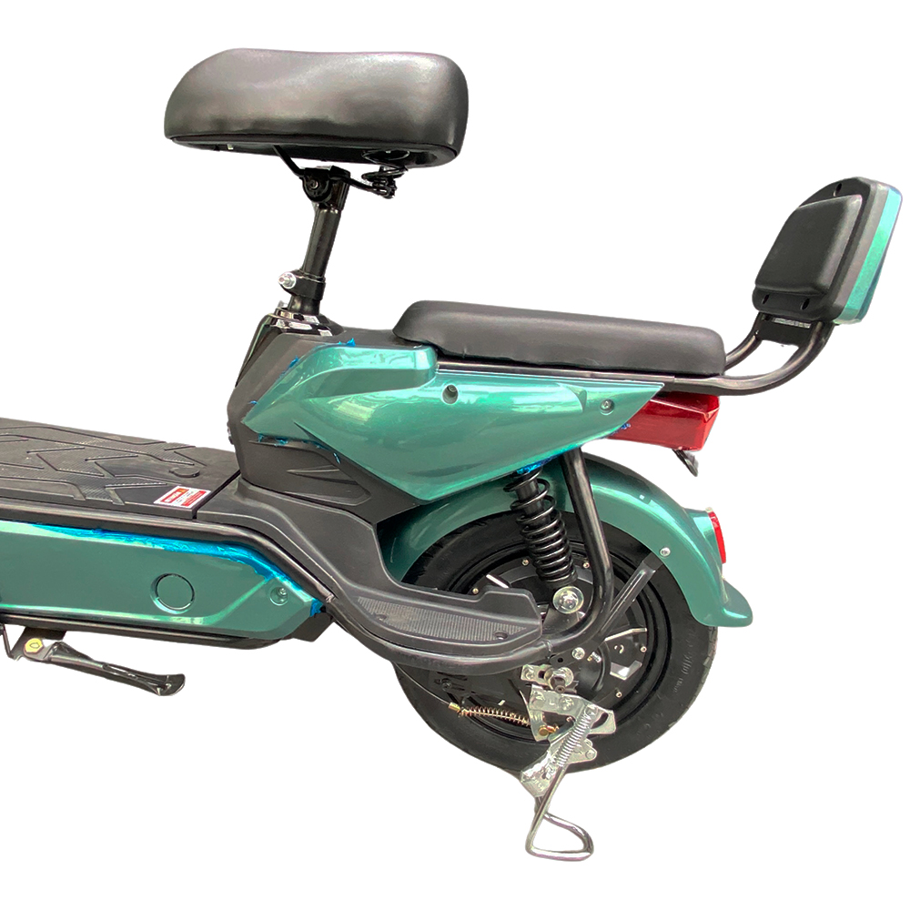 Bicicleta Elétrica Elemovi VEI100 Bike 7 1000W — foto 5