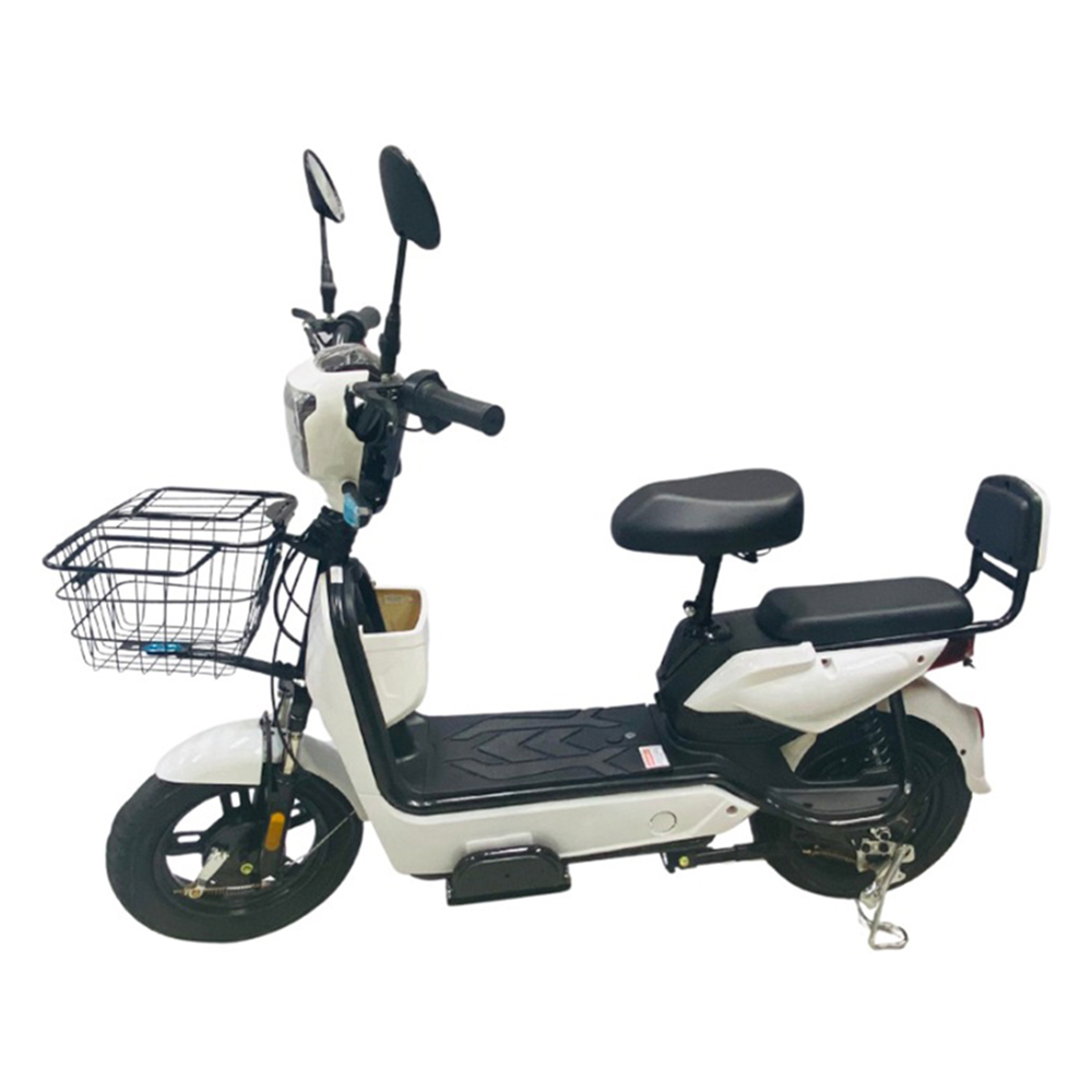 Bicicleta Elétrica Elemovi VEI100 Bike 7 1000W — foto 7
