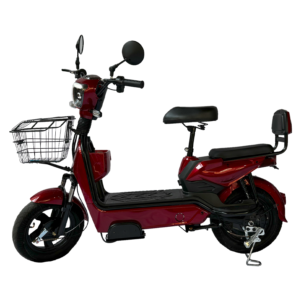 Bicicleta Elétrica Elemovi VEI100 Bike 7 1000W — foto 9