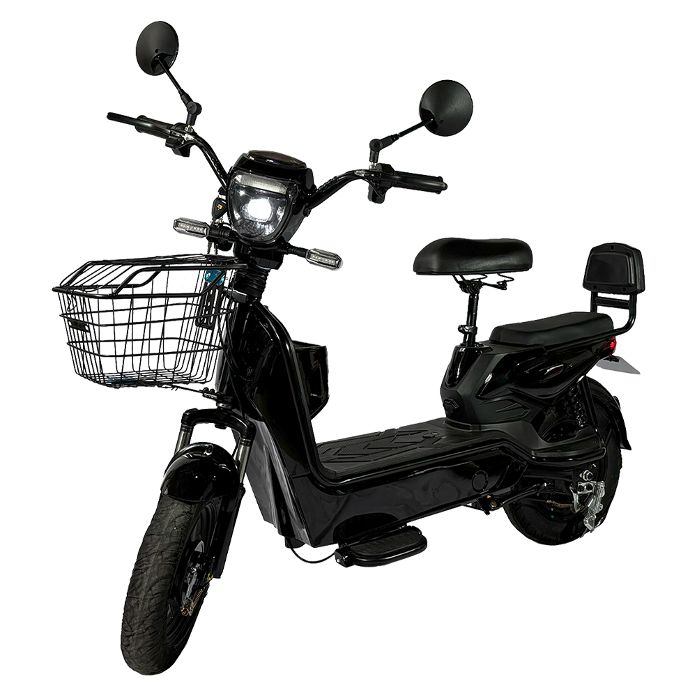 Bicicleta Elétrica Elemovi VEI100 Bike 7 1000W — foto 10