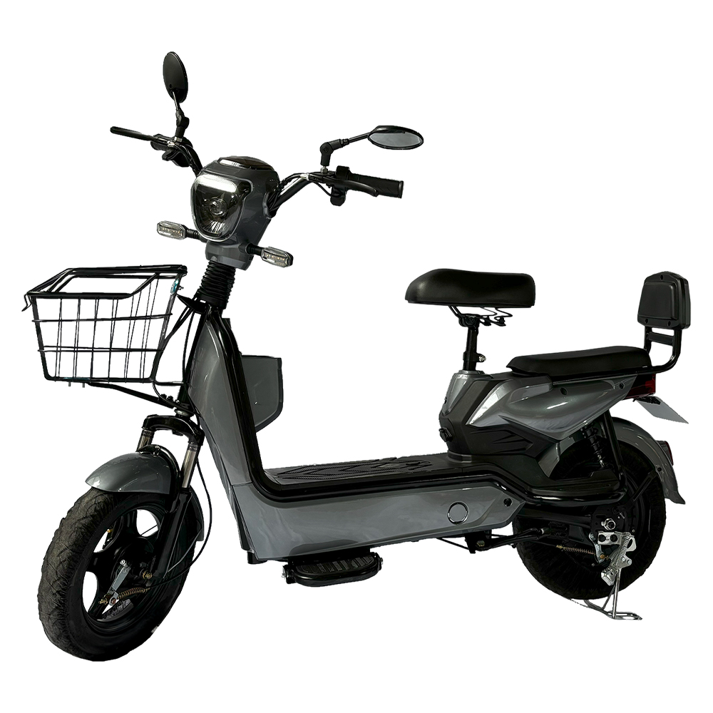 Bicicleta Elétrica Elemovi VEI100 Bike 7 1000W — foto 12