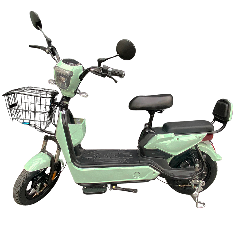 Bicicleta Elétrica Elemovi VEI100 Bike 7 1000W — foto 13