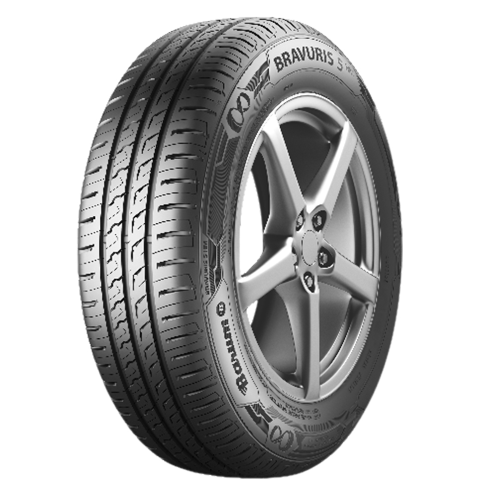 Pneu Barum Bravuris 5HM 195/65R15 Aro 15 91H