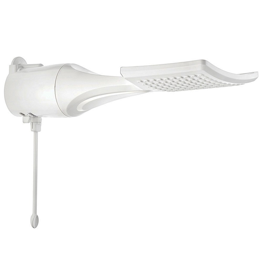 Chuveiro Eletrônico Loren Shower Ultra Lorenzetti