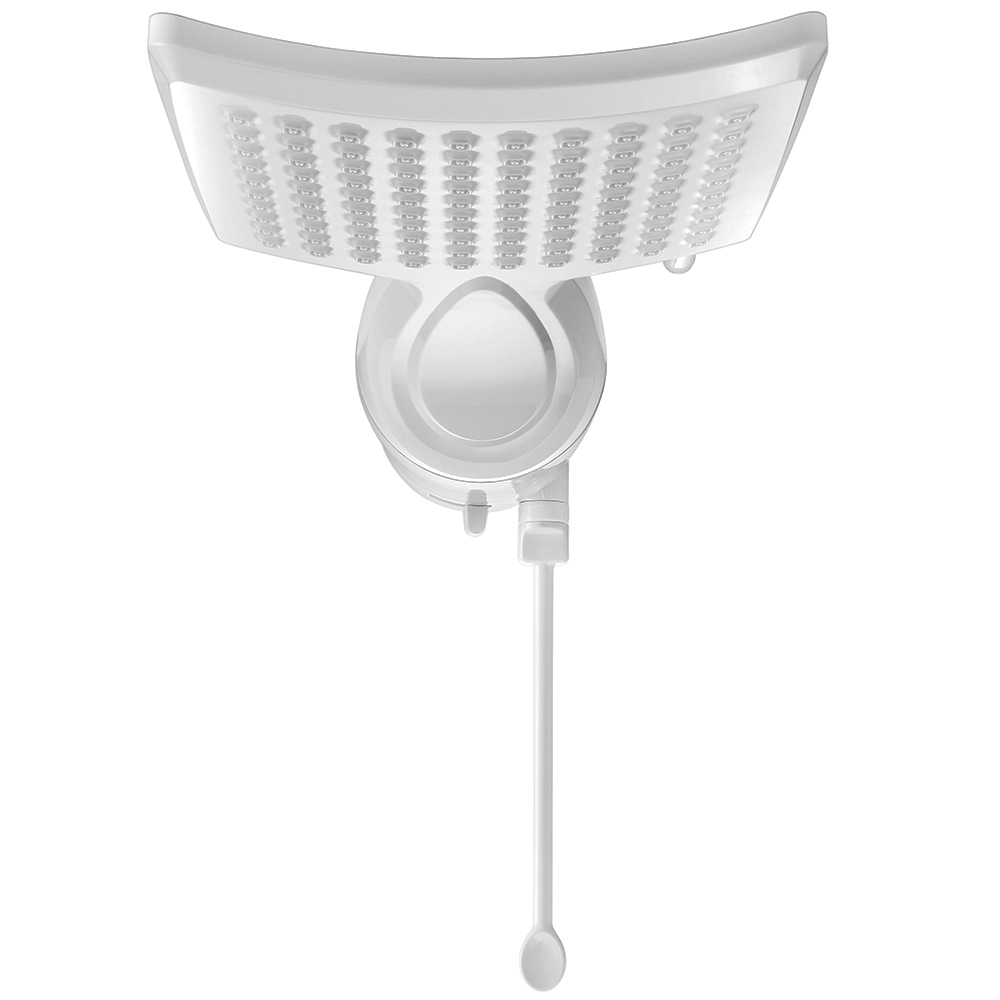 Chuveiro Eletrônico Loren Shower Ultra Lorenzetti — foto 3