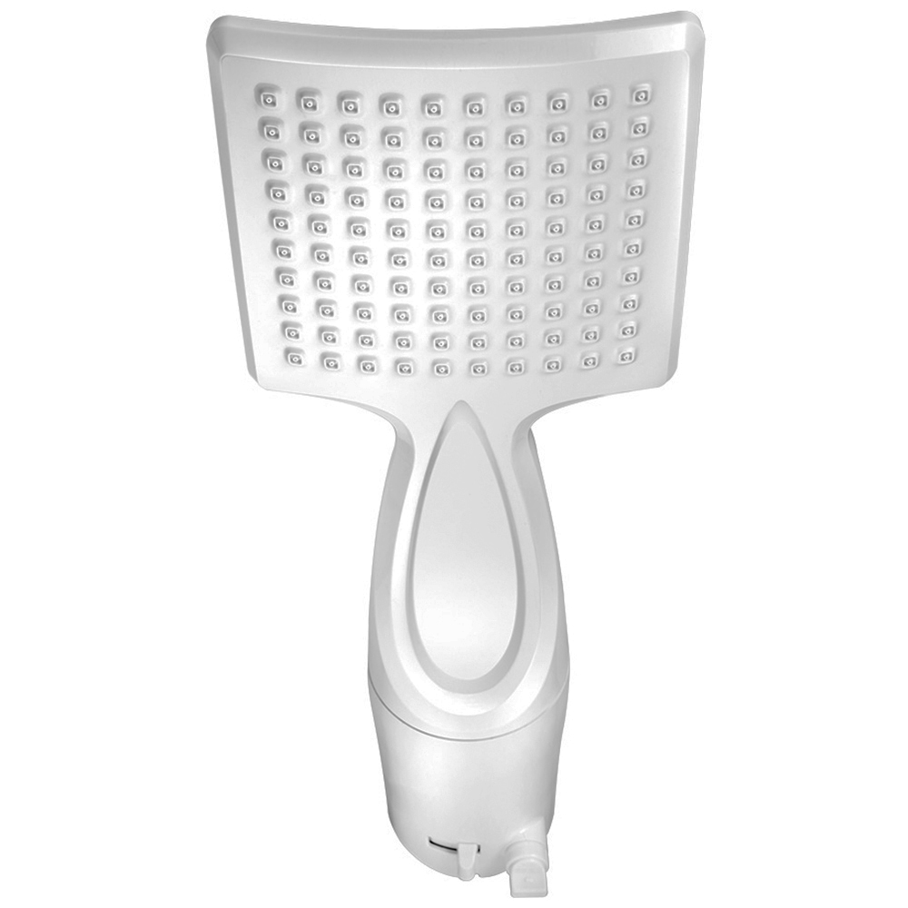 Chuveiro Eletrônico Loren Shower Ultra Lorenzetti — foto 4