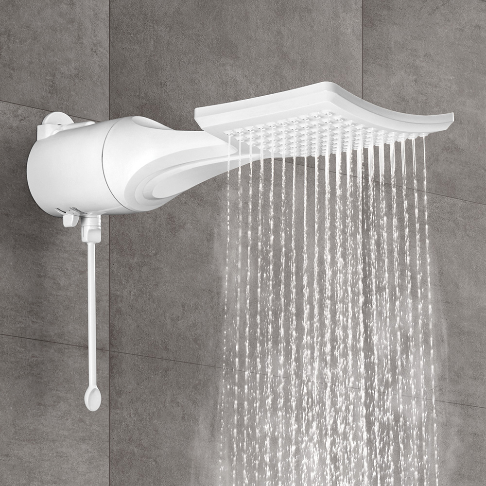 Chuveiro Eletrônico Loren Shower Ultra Lorenzetti — foto 6
