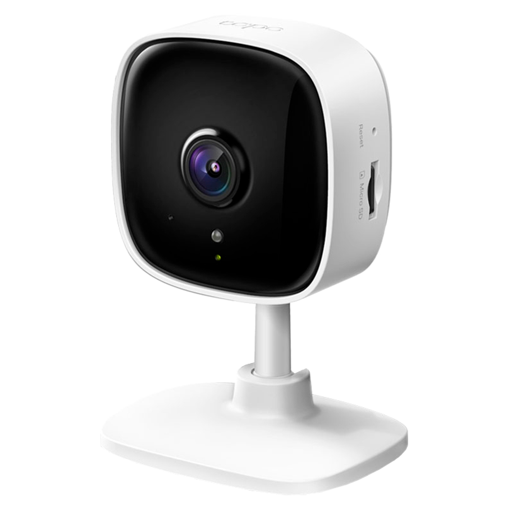 Câmera de Segurança TP-Link TC60 Wi-Fi Full HD 1080p MTP0023