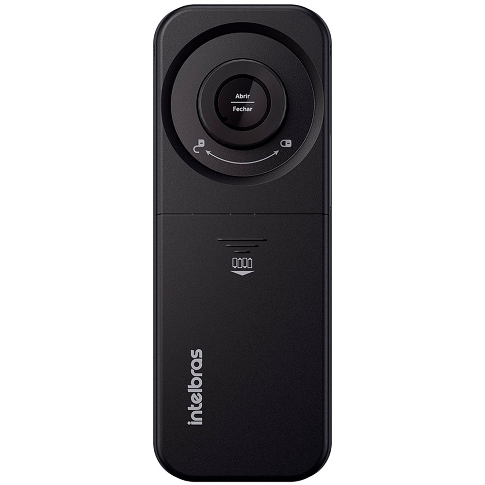 Fechadura Digital de Sobrepor Intelbras FD 1000 D — foto 5