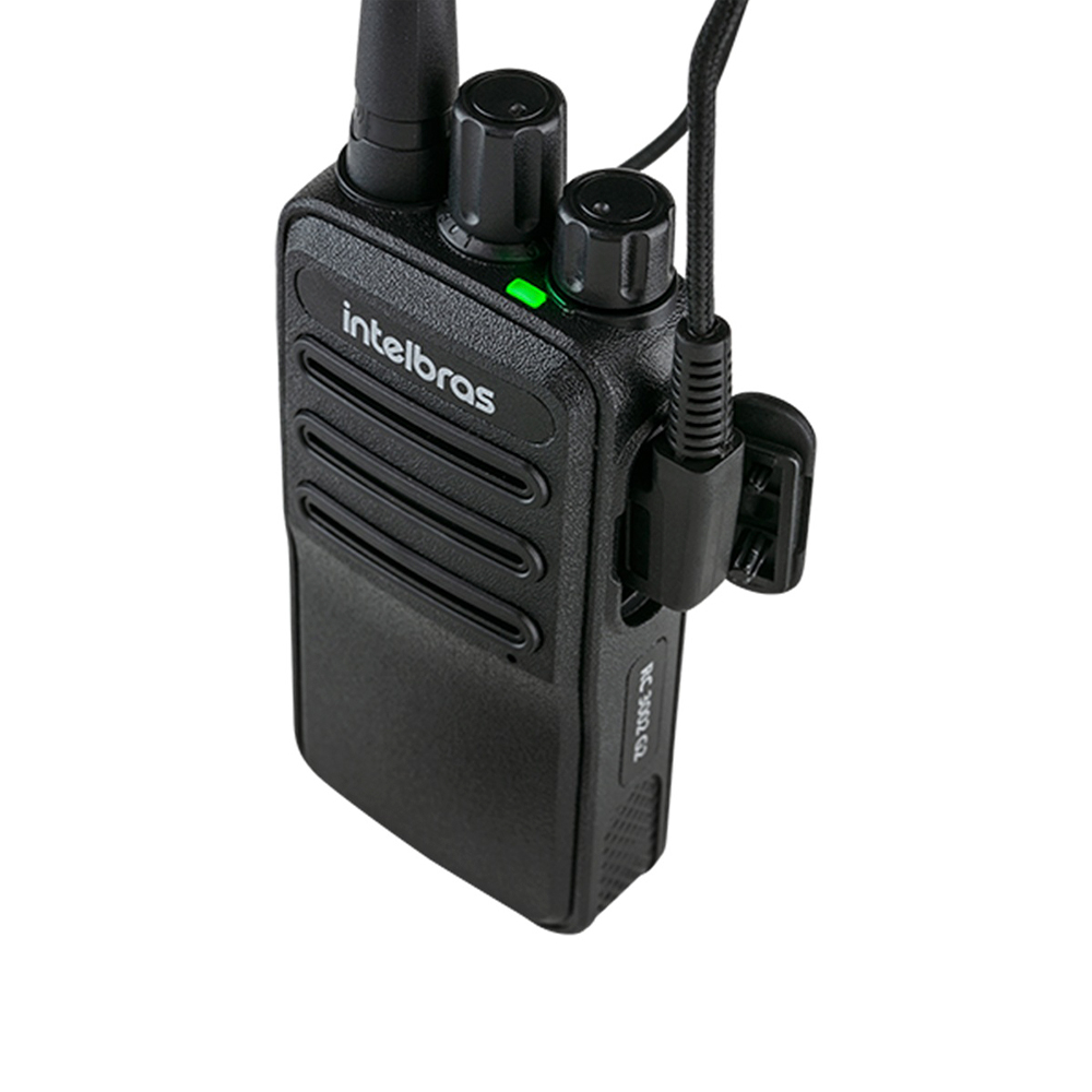 Rádio Comunicador Intelbras RC 3002 G2 — foto 4
