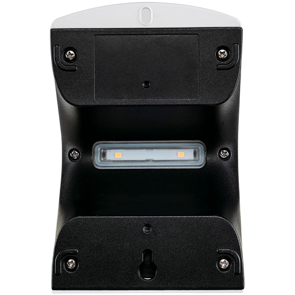 Arandela Solar Intelbras ASI 220 LED Amarelo 220 Lúmens — foto 5