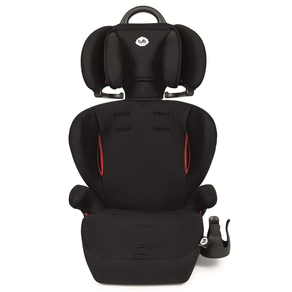 Cadeira para Auto Tutti Baby Versati até 36kg — foto 3