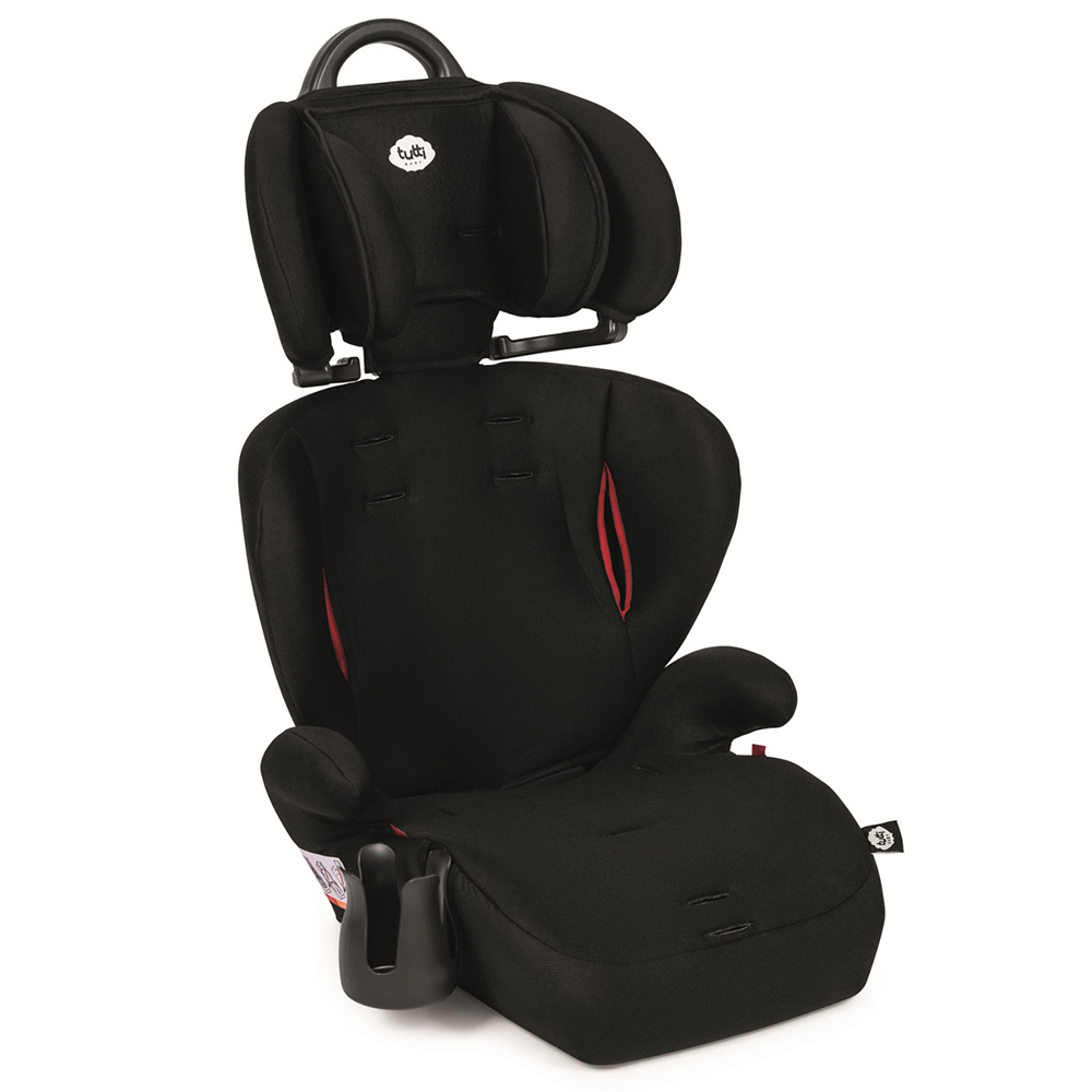 Cadeira para Auto Tutti Baby Versati até 36kg — foto 4