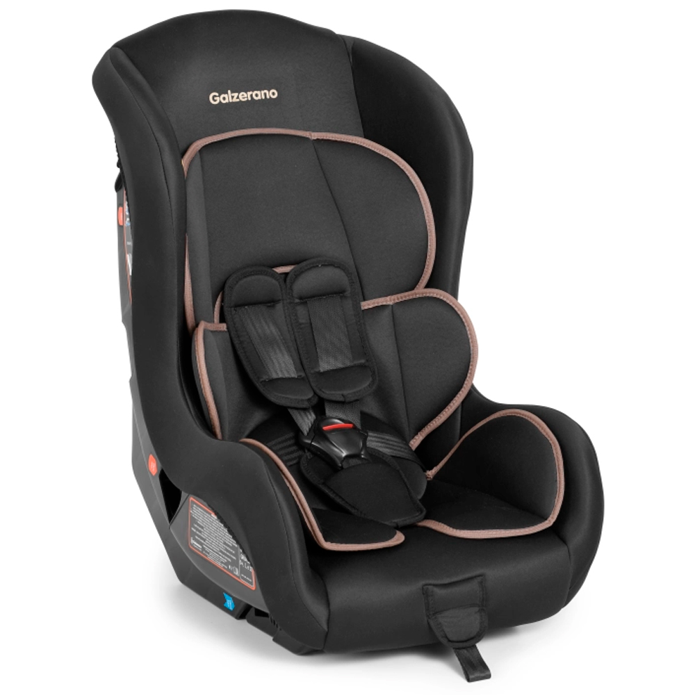 Cadeirinha para Auto Galzerano Maximus Protetor de Ombros até 25 kg