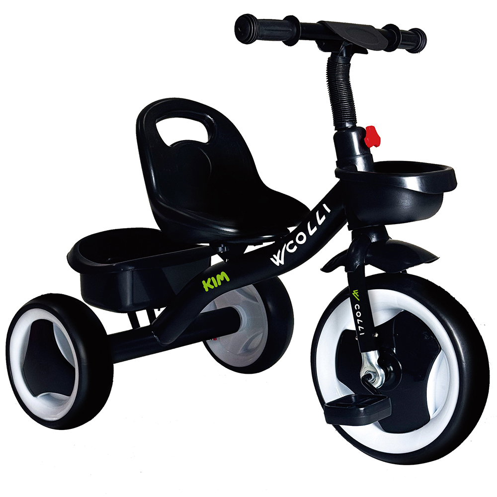 Triciclo Infantil Aro 12 Colli Kim