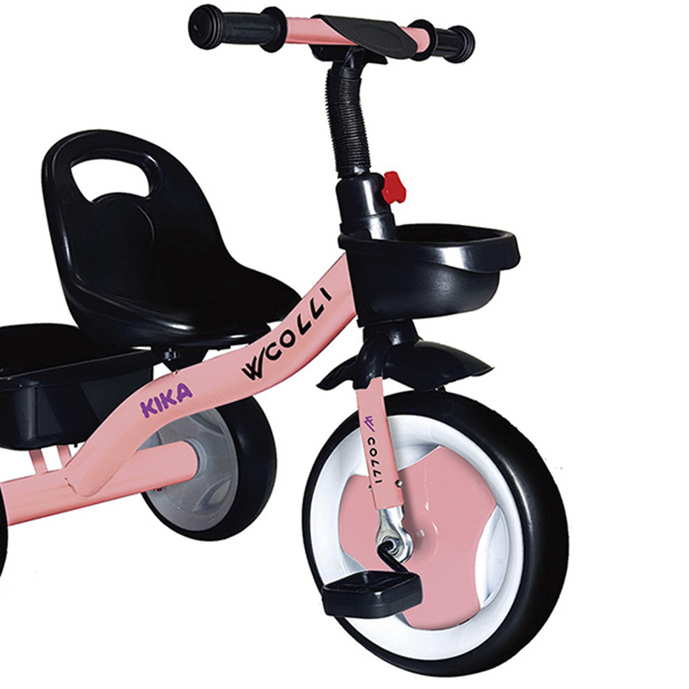 Triciclo Infantil Aro 12 Colli Kika — foto 5