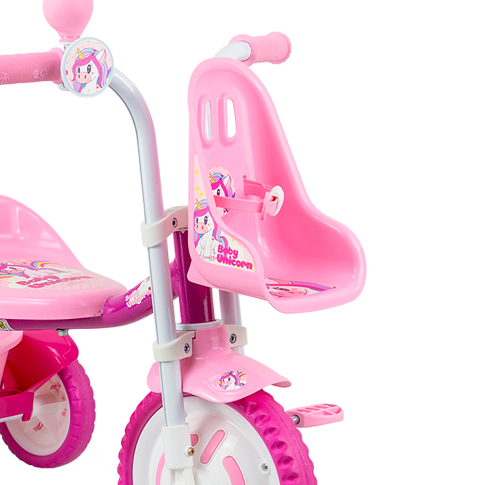 Triciclo Infantil Nathor You com Pedal - A partir de 18 meses — foto 5