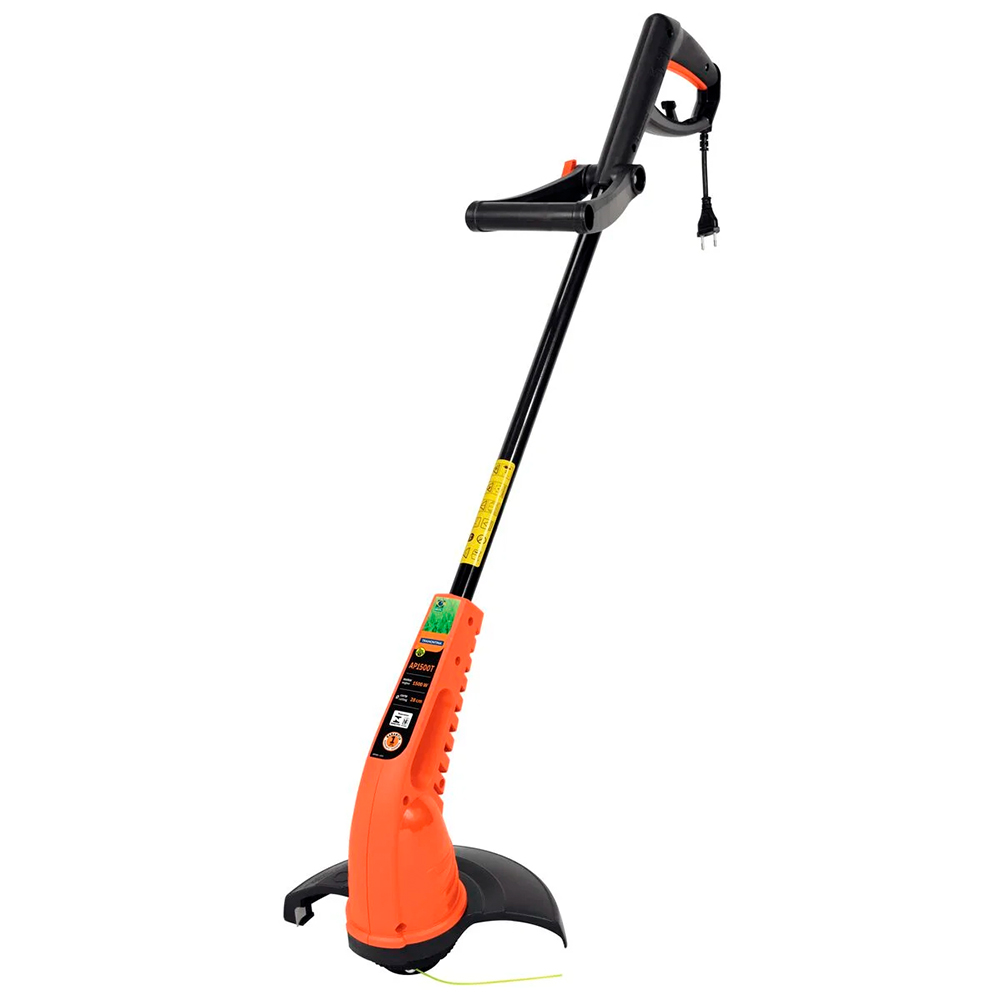 Aparador de Grama Elétrico Tramontina AP1500T 1500W Nylon