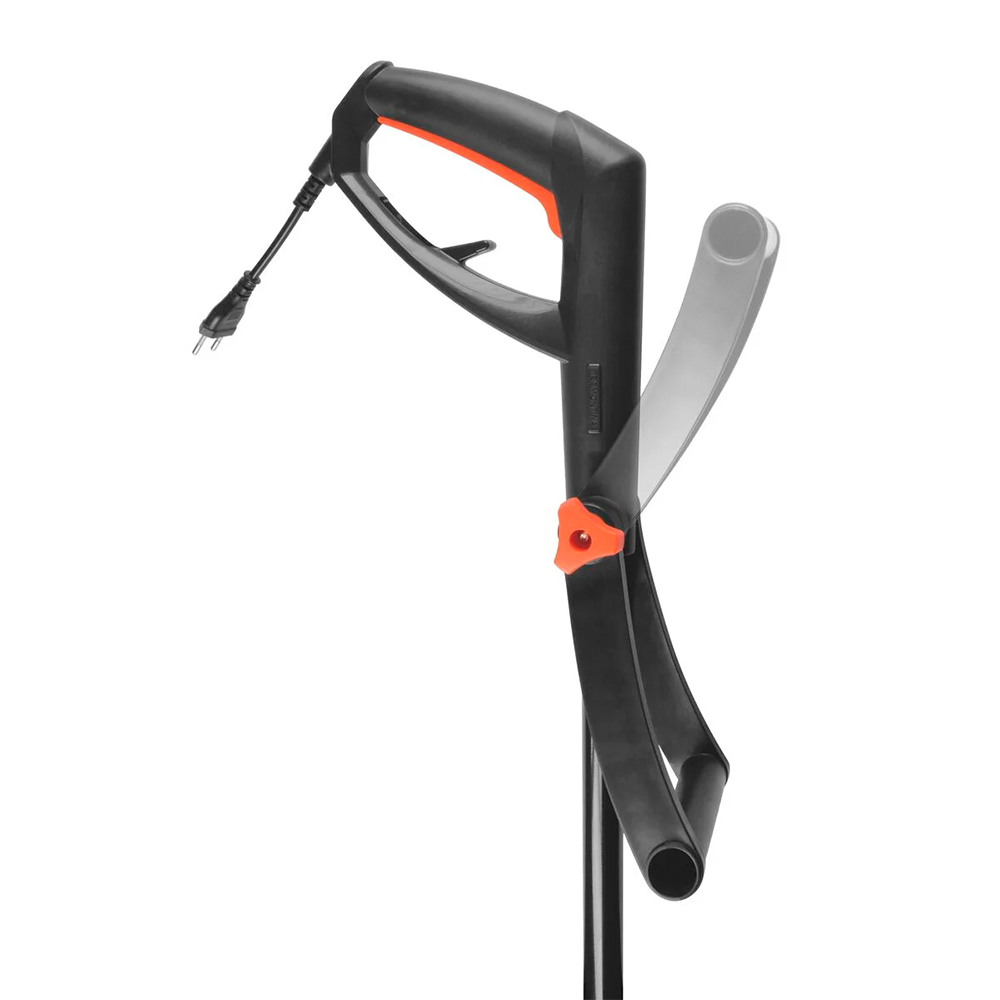 Aparador de Grama Elétrico Tramontina AP1500T 1500W Nylon — foto 6