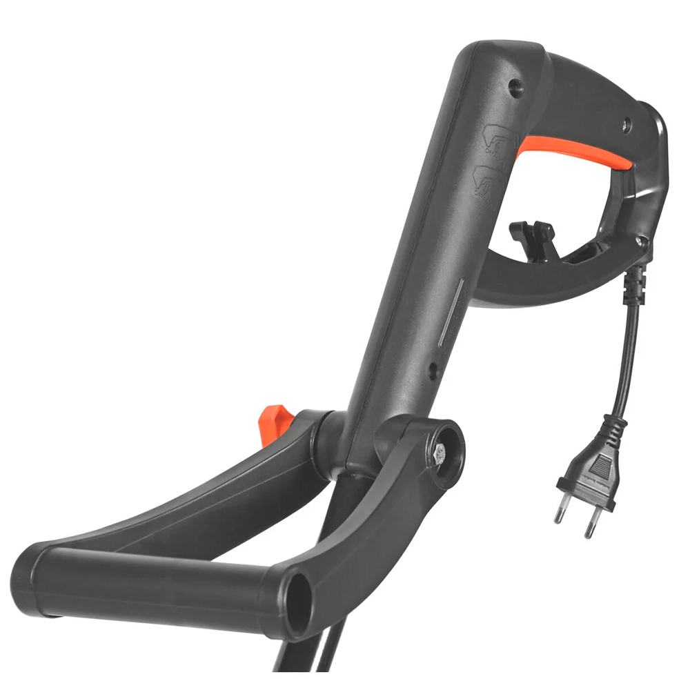 Aparador de Grama Elétrico Tramontina AP1500T 1500W Nylon — foto 7