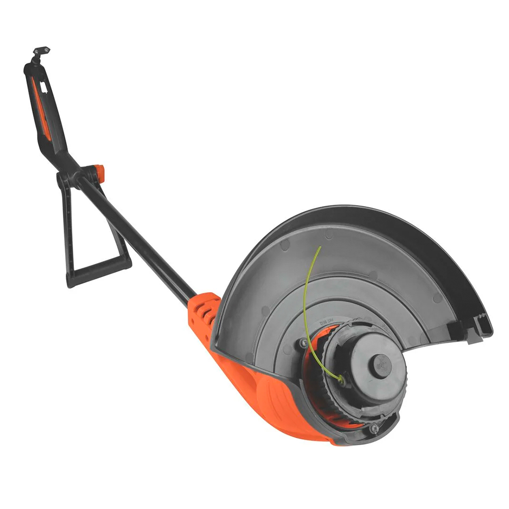 Aparador de Grama Elétrico Tramontina AP1500T 1500W Nylon — foto 8