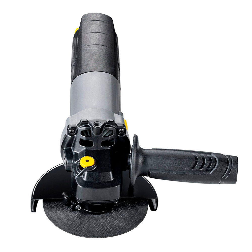 Esmerilhadeira Angular Wap ES01 5" 950W FW01009 — foto 6