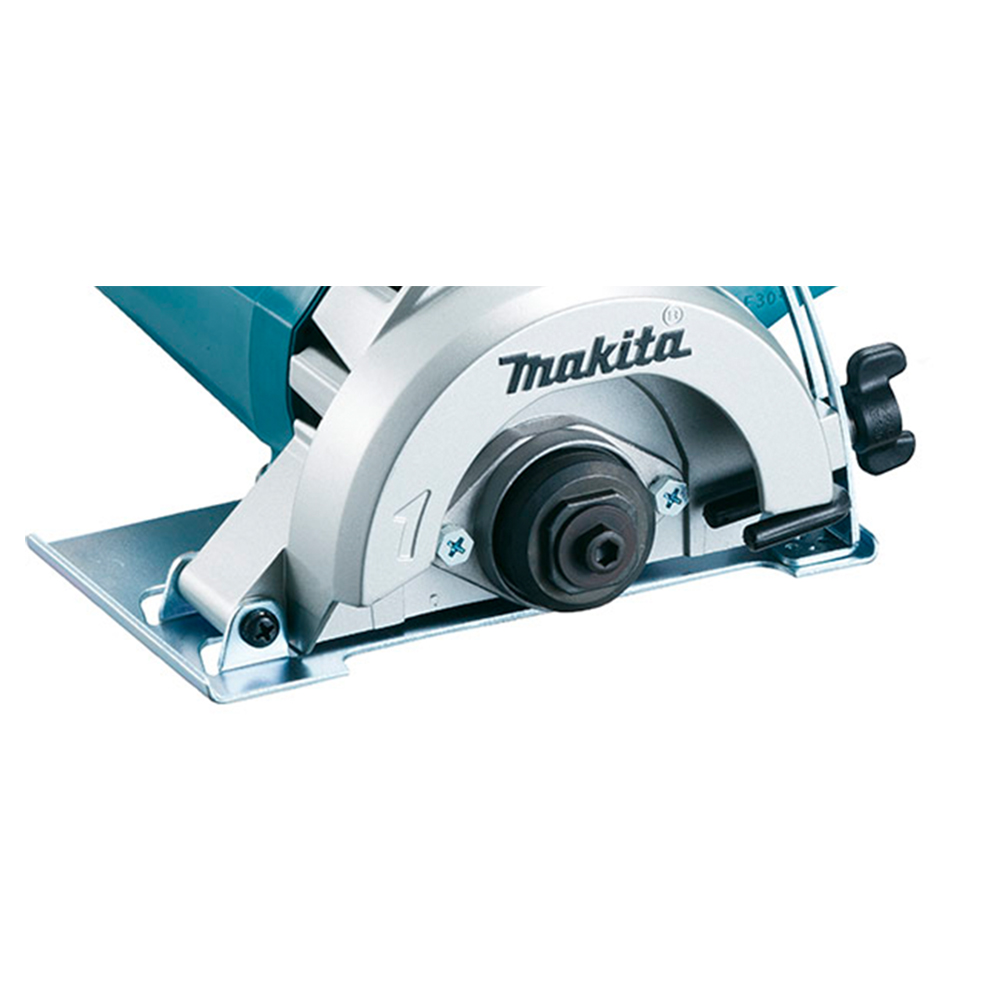 Serra Mármore Makita 4100NH3Z 1300W — foto 4