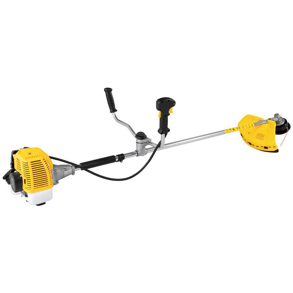 Roçadeira Lateral a Gasolina Vonder RGO520 52cc Nylon