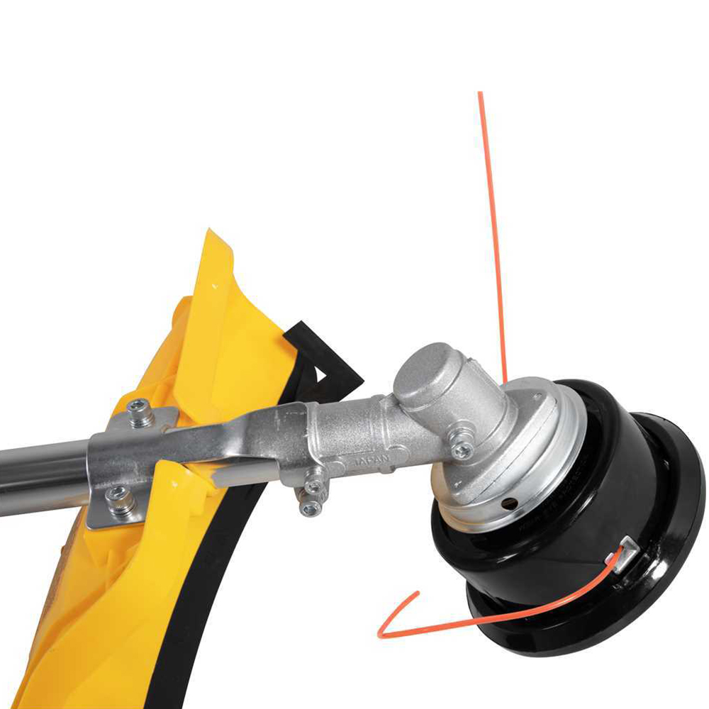 Roçadeira Lateral a Gasolina Vonder RGO520 52cc Nylon — foto 4