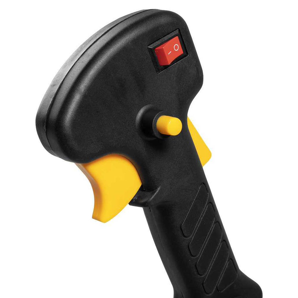 Roçadeira Lateral a Gasolina Vonder RGO520 52cc Nylon — foto 5
