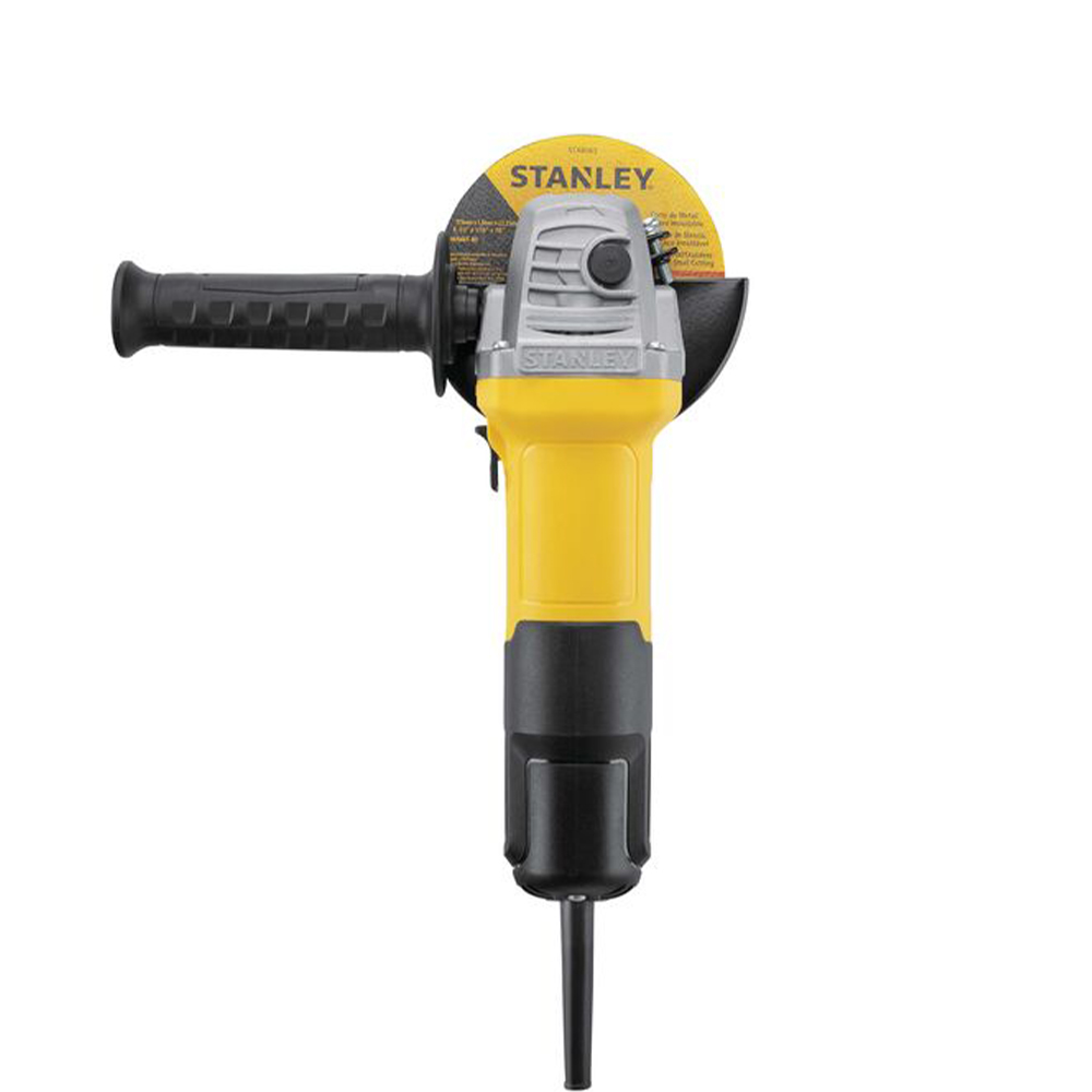 Esmerilhadeira Angular Stanley 4 1/2" 750W SG7115