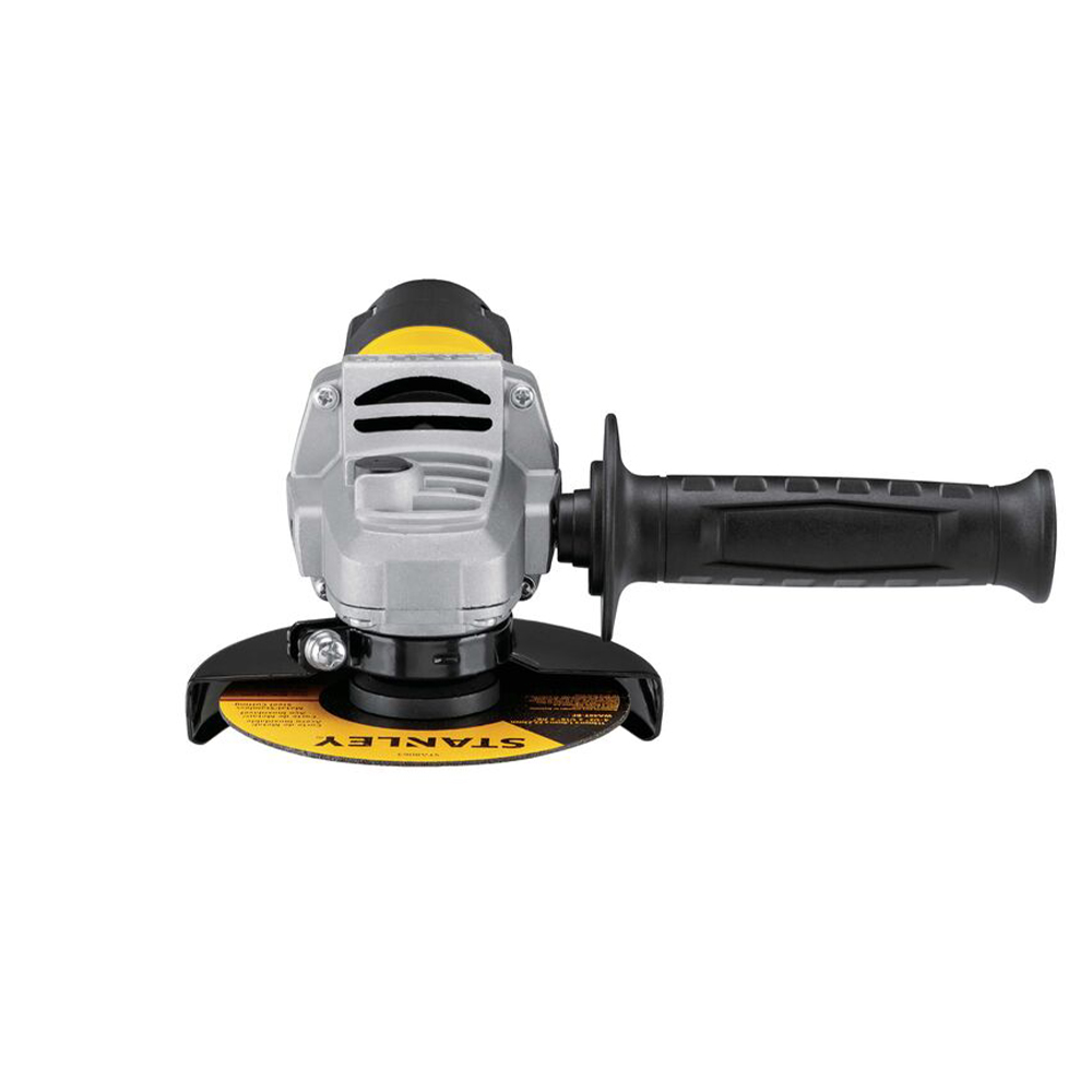 Esmerilhadeira Angular Stanley 4 1/2" 750W SG7115 — foto 5