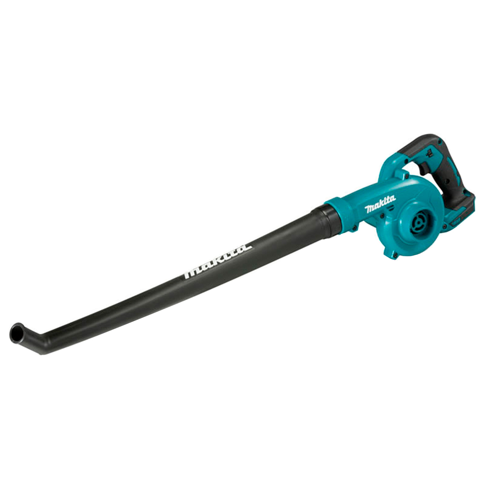 Soprador de Folhas Makita DUB186ZC com Bateria 18V