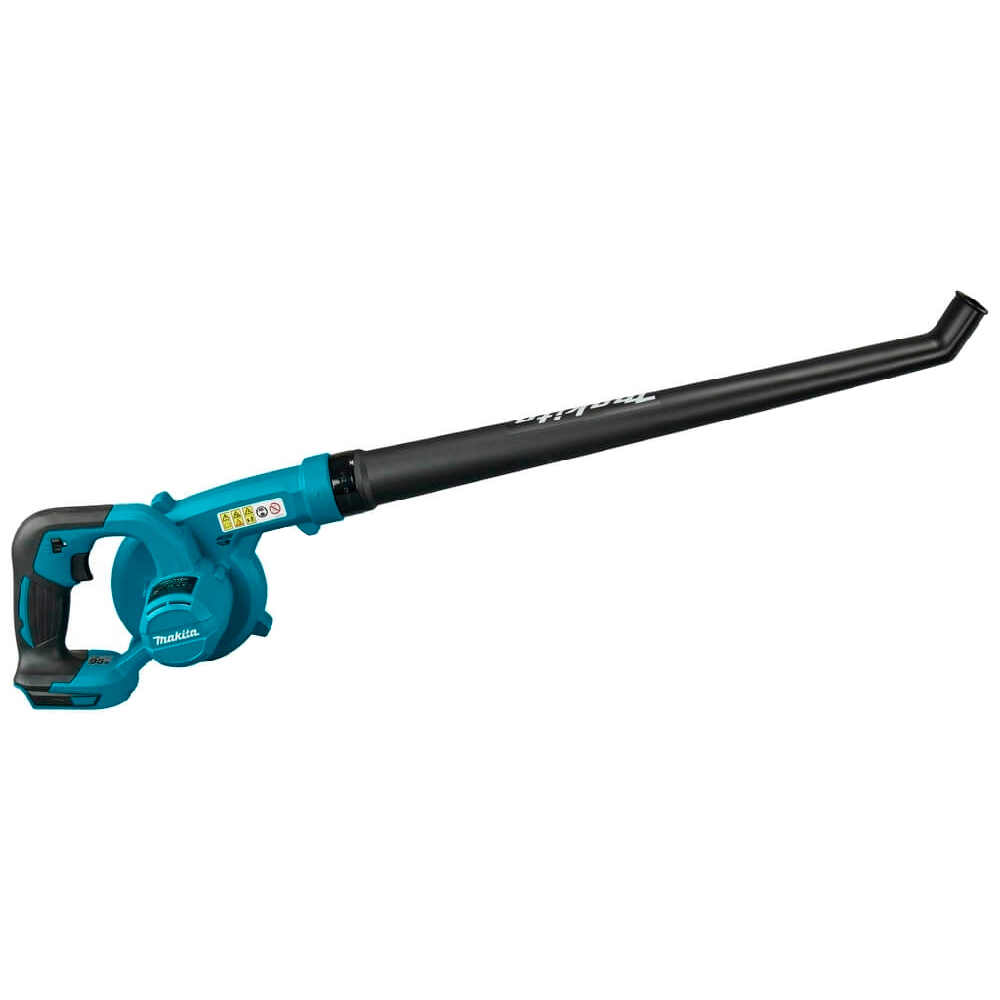 Soprador de Folhas Makita DUB186ZC com Bateria 18V — foto 3