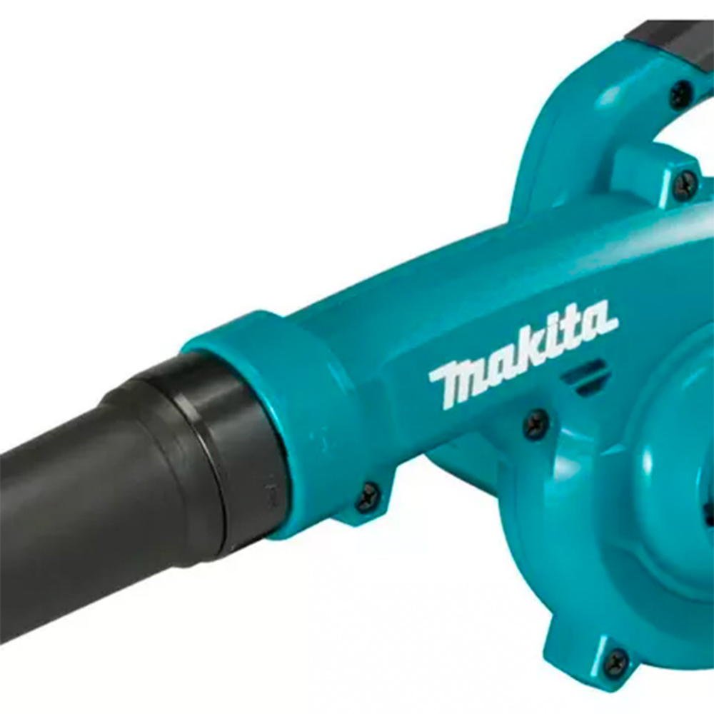 Soprador de Folhas Makita DUB186ZC com Bateria 18V — foto 5