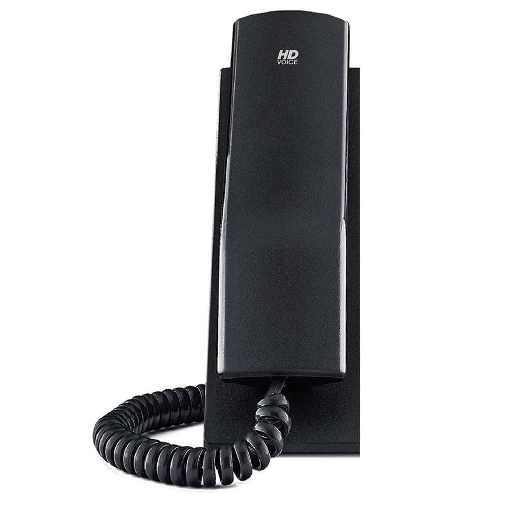 Telefone Intelbras IP TIP125i com Fio - Chamadas em HD e Viva-Voz — foto 5