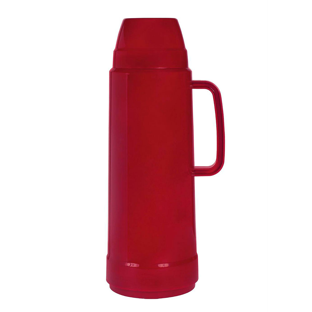 Garrafa Térmica Mor Use 1L com Rolha Plástico
